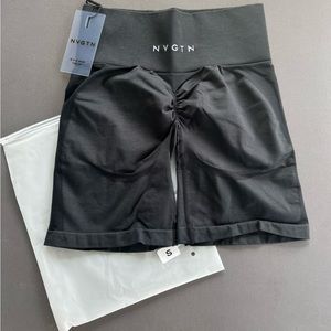 NVGTN Contour 2.0 Shorts